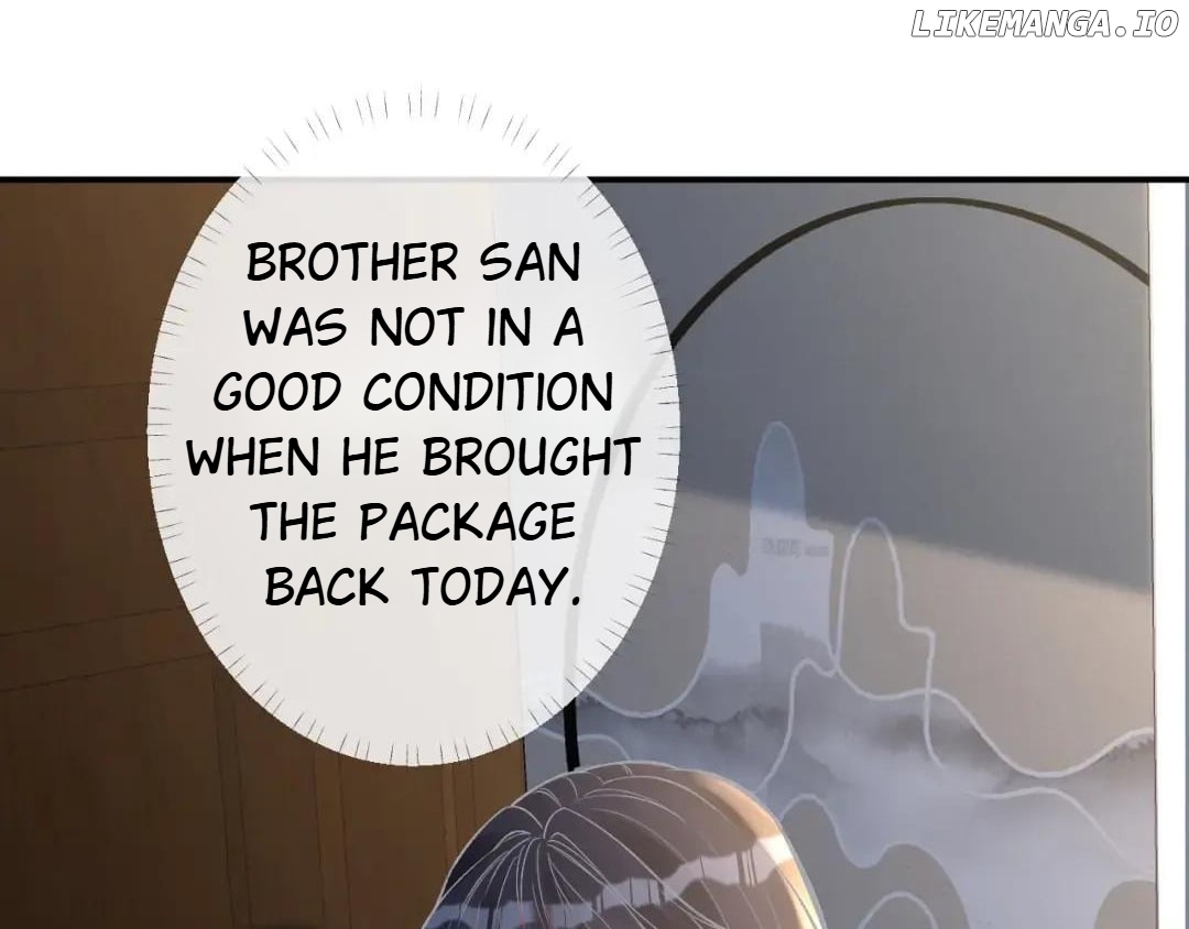 Everyone's Darling Chapter 141 - page 90